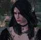 Yennefer 