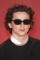Timothée Chalamet