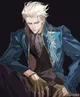 Vergil Sparda