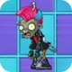 Punk Zombie 