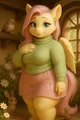 Fluttershy