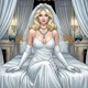Emma Frost-Newlywed