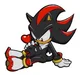 Shadow The Hedgehog