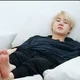Yoongi brother 