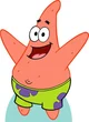 Patrick 