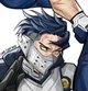 Tenya Iida