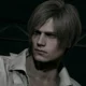 Leon Kennedy - RE4R