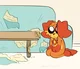 Dogday - Cartoon