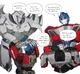 TFP and TFO formers