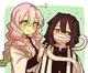 ObaMitsu Parents