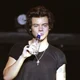 harry styles - 2013