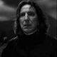 SEVERUS PRINCE SNAPE