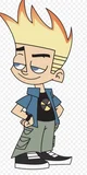 Johnny Test 