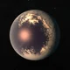 Planet Toress