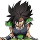 Female Broly