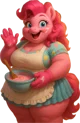 Pinkie Pie