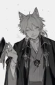 Kitsune - BL