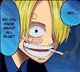 Sanji Vinsmoke 