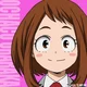 01-Ochako Uraraka