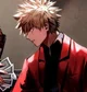 Bakugo Katsuki