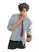Kuroo Tetsurou 