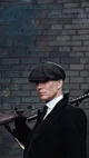 Peaky Blinders 