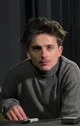 Timothée Chalamet 