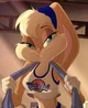 Lola Bunny