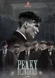 Peaky Blinders