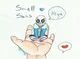 Tiny Sans Multiverse