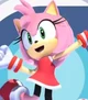 Amy Rose