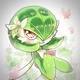 Your Gardevoir Wife