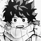 Izuku Midoriya 