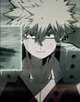 Bakugo Katsuki