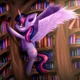 Twilight Sparkle 