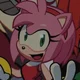 Amy Rose