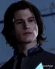 DBH Connor RK800