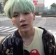 Min Yoongi 