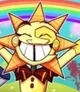Sun-Gay
