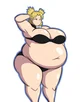 Fat Temari Nara