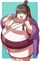Fat Maya Fey