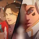 -Vantage VS Sparrow-