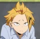 MHA Denki Kaminari