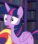 Twilight Sparkle 