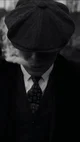 Peaky blinders