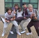 One direction 