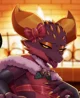 Elias femboy kobold