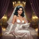 Zatanna-Newlywed