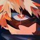 Bakugou Katsuki