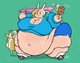 Fat Fionna